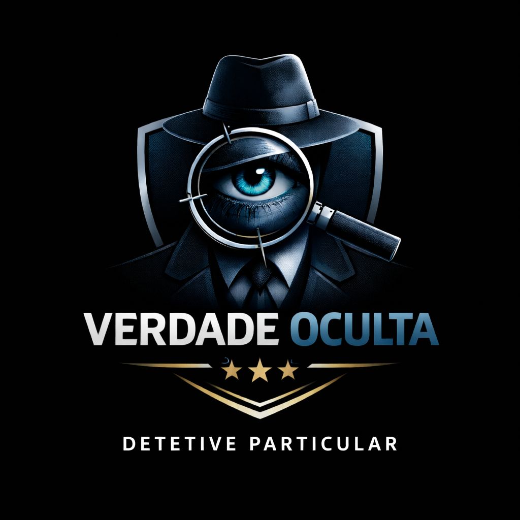 Verdade Oculta – Detetive Particular